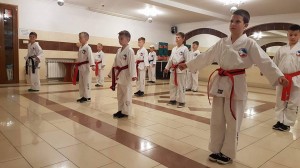 Taekwondo Toruń, Chełmża, Działdowo, Nidzica, Mława (36) 
